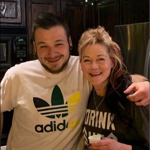 Meet your Posher, Terry